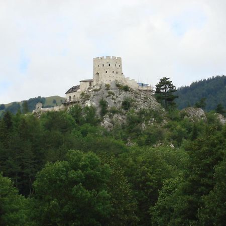 Hotel Paradiesquelle Puchberg am Schneeberg Exteriör bild